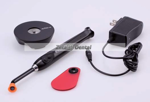 Broad Spectral LED Curing Light Xlite III
